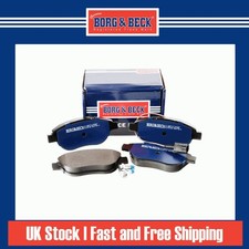 Brake Pads Set Front For Fiat