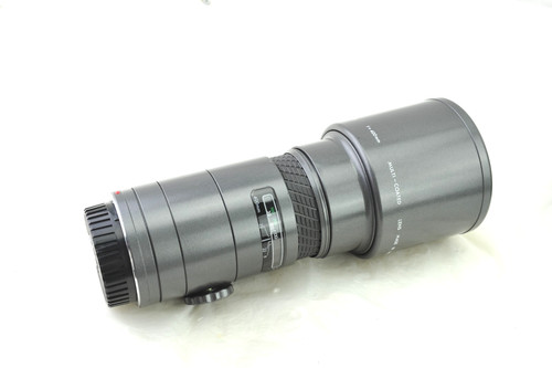 Sigma telephoto 400 mm - sigma,