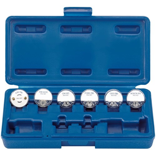 Injector noid light - light, kit