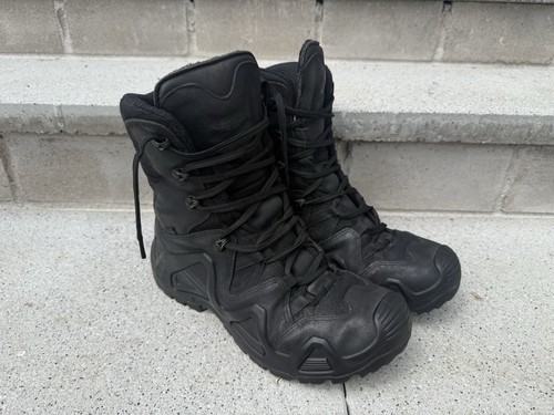 Lowa zephyr gtx black eu - black,