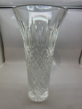 Waterford Crystal Flared