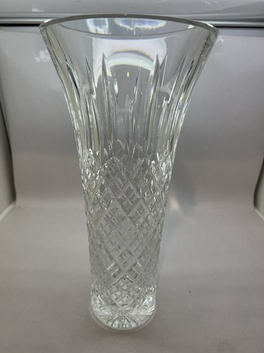 Waterford crystal flared - waterford,