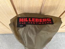Hilleberg Anaris 2 Person Tent