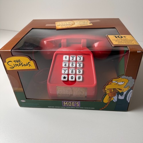 Jakks pacific the simpsons - jakks,