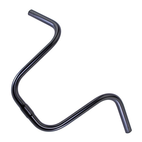 Lowrider bicycle black rise - lowrider,