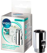 Wpro MWC014 Anti-Limescale Magnet for Washing Machines / Dishwashers  C00375499