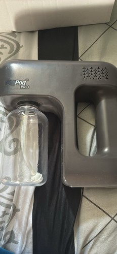 Fogpod pro cordless - fogpod,