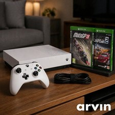 Xbox one console bundle - xbox, s