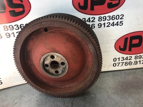 Flywheel mitsubishi s4l2 - flywheel,
