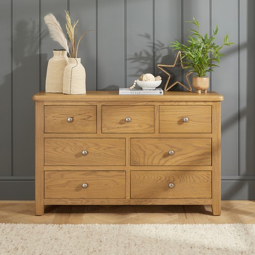 Wide chest drawers cotswold - wide,