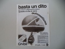 advertising Advertising 1980