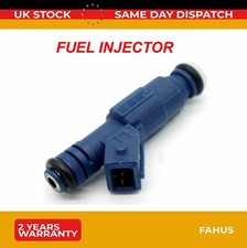 FUEL INJECTOR FOR VAUXHALL ASTRA F G CALIBRA A FRONTERA A  OMEGA B  VECTRA B