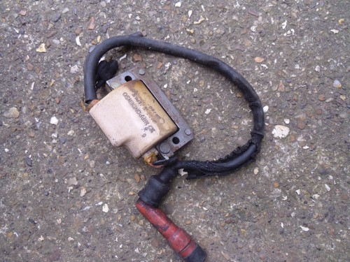 Armstrong mt500 ignition - , coil
