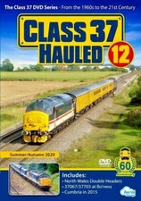 Class 37 Hauled No. 12