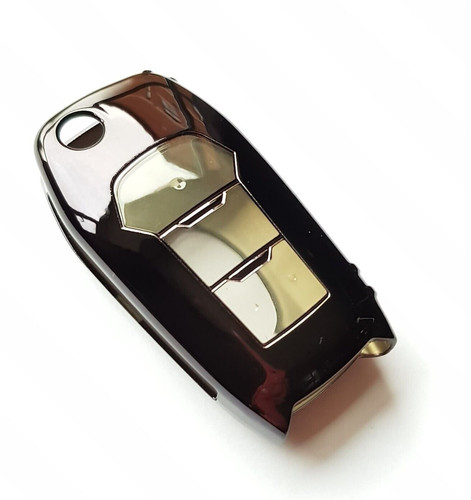 Key cover for - key, fiesta