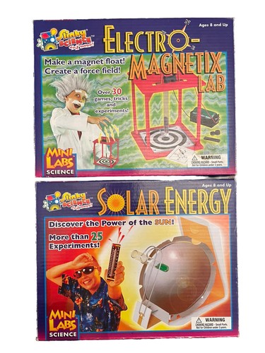 Electro magnetix and solar - and,