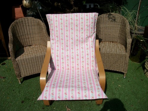 Handmade cover for - for, ikea