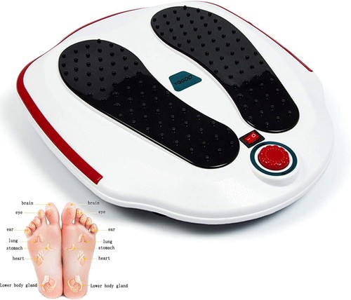 Electronic foot massager - electronic,