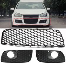 3x Front Bumper Lower