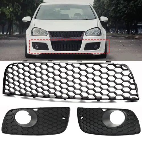 Front bumper lower - 3x,
