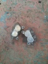 KTM 525 Xc Quad Magura Front Brake Cqlipers  505  Breaking Quad KTM Atv