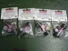 Various Carrera Profi Axle