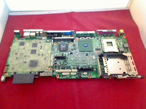 Motherboard motherboard system