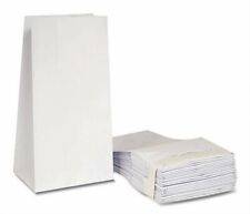 High Quality VOMIT Sick Bags Travel Travelling Sickness Poly Coated 1 - 1000