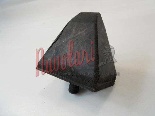Front bumper fiat 850 all - bumper,