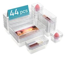 44 Pack Draw Organiser Desk