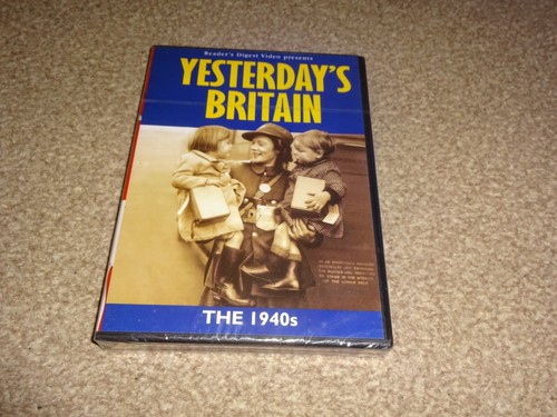 Dvd readers digest - readers,