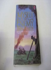 Myself My Enemy-Jean Plaidy