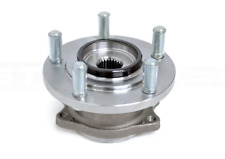 MITSUBISHI Genuine Wheel Bearing Rear for Evo 4-9 & 2G AWD DSM MIT-MR403968