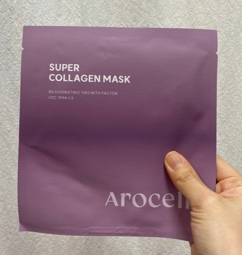 Arocell super collagen - arocell,