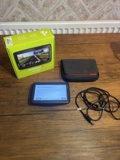 TOMTOM Via 135 Sat Nav 5"