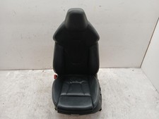 AUDI A4 FRONT SEAT Mk4