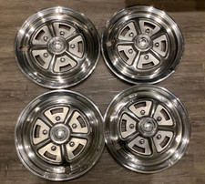 TRIUMPH STAG…ROSTYLE TYPE