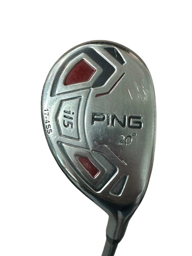 Ping i15 hybrid - i15, tfc700