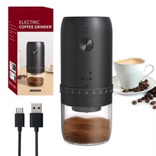 Coffee Grinder USB