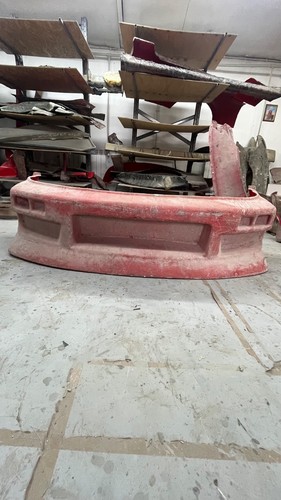Mould nissan skyline r33 - mould,