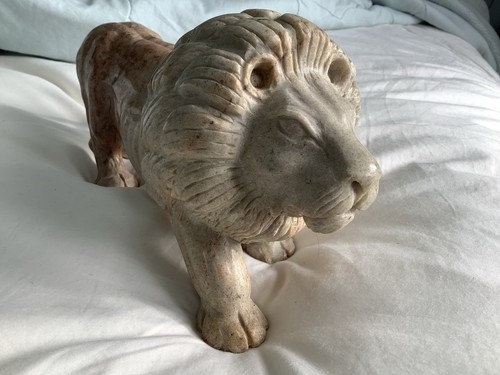 Vintage carved marble - vintage,