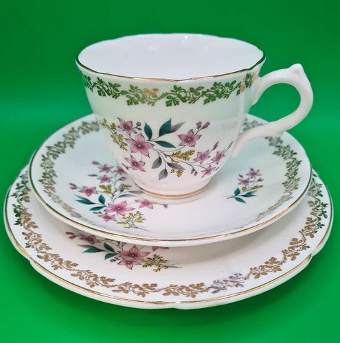 Royal grafton bone china - china, tea