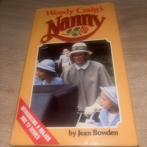 Wendy craig nanny - craig's,