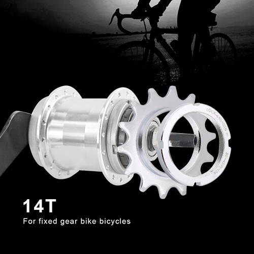 Single speed freewheel - single,