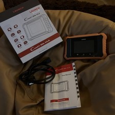 LAUNCH X431 ELITE 2.0 For LAND