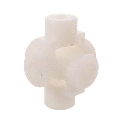Nursing bed crank shaft - crank,