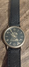 KEY STONE WATCHES Herren Armbanduhr masonic wrist watch