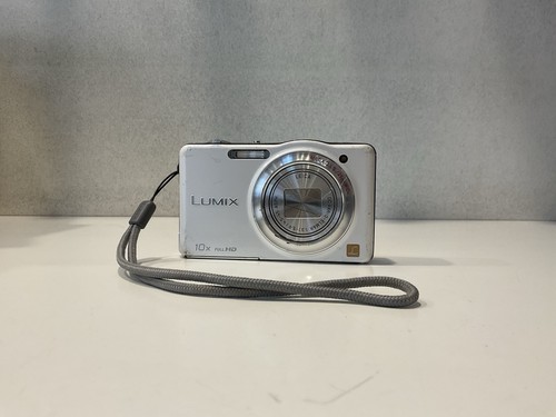 Panasonic lumix dmc sz7 14mp - lumix,