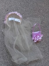 American Girl Doll Fancy