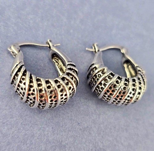 925 sterling silver vintage - silver,